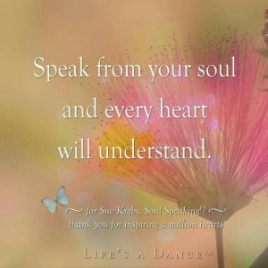 The Earth's Great Communicator