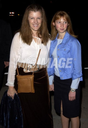 Mimi Kennedy Daughter Molly Dilg during 11th Annual Environmental ...