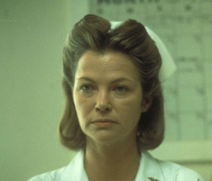 Nurse Ratched One Flew Over the Cuckoo 39 s Nest