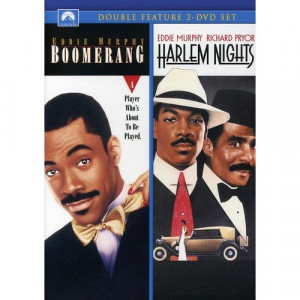 Boomerang / Harlem Nights Double Feature (Widescreen)