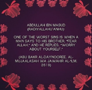 Pinned by Nabiha bint Hifzur Rahman