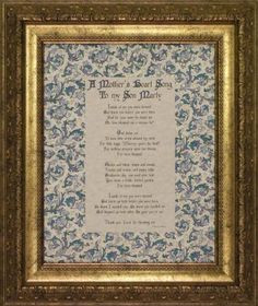 ... Framed Blessings, Quotes, Wall Art, Plaques, Picture Frames and Home