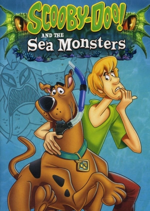 Scooby-Doo! & The Sea Monsters