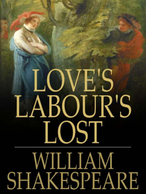 Love's Labour's Lost (eBook)