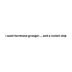 Very Potter Musical Quote liked on Polyvore: Nerdy Quotes, Music ...