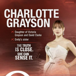 Revenge' Season 4 Spoilers: The SHOCKING Death Of Charlotte Grayson ...