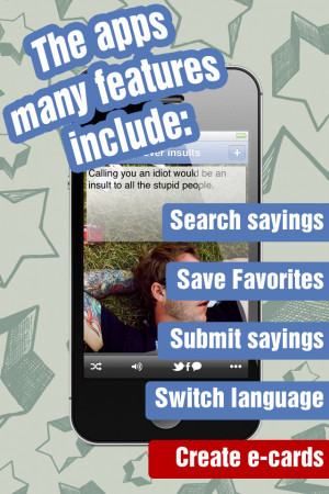 BLOG Funny Lebanese Sayings