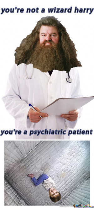 Sad Sad Harry Potter....