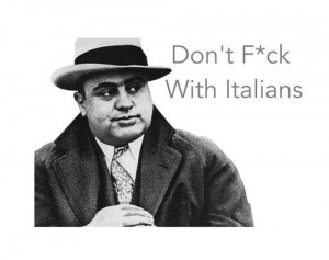 Italian Mob Httpwwwtumblrcomtaggeditalian Mafia picture