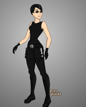 Trinity Matrix Reloaded Sgart