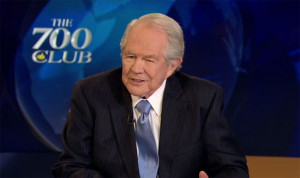 Pat Robertson’s Releases Greatest Hits Tape–In Category All by ...