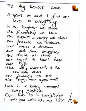 Wedding Anniversary Poems For Him Wedding anniversary poems