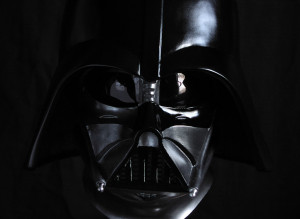 eFX A New Hope Darth Vader Helmet