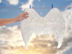 Inspirational Quotes About Angels