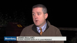 ... : Fischer, Bullard Money Quotes From Day One - Bloomberg Business