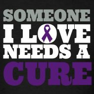 ... Life shirts! All profits go to the American Cancer Society.... More