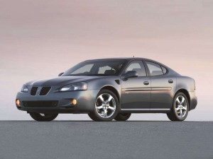 2007 pontiac grand prix price quote get pricing