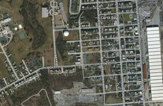 St Athanasius Rectory Baltimore, MD Bay-Brook Elementary Baltimore, MD ...