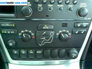 ... passenger car Volvo S60 2.5T AWD , Albuquerque, insurance rate quote