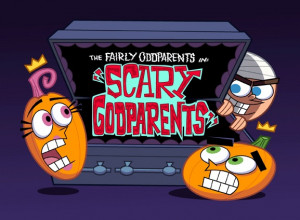 Titlecard-Scary Godparents
