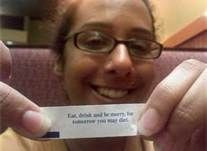 More Fortune Cookie Sayings | More Messages, Quotes and Fortunes ...