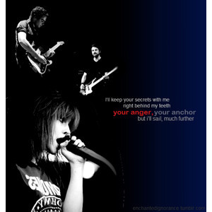 Paramore Quotes