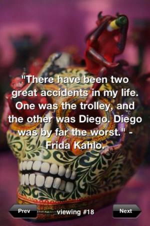 frieda kahlo quotes | Frida Kahlo