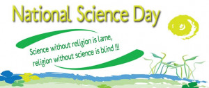 Home > Quotes > National Science Day > National Science Day Quotes