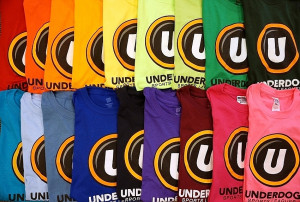 Team Uniforms Champion shirts and wristbands Team pictures Field ...