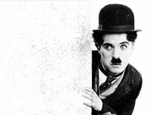 Charlie Chaplin Quotes