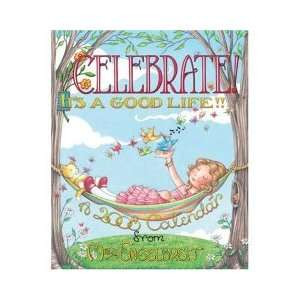 Life!! 2008 Wall Calendar By Mary Engelbreit Mary Engelbreit Books