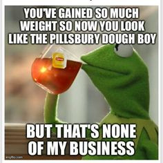 kermit says more kermit croaked croaked quotes business memes business ...