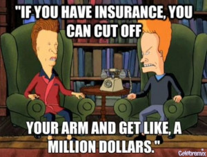 Beavis And Butthead Quotes