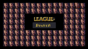 Re: League of Legends