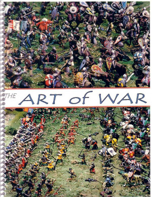 Title Year The Art War...