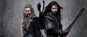 Shippers, Start Your Engines: The Hobbit: Part 2 To Include Romance