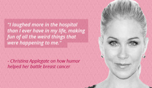 14 Inspiring Breast Cancer Quotes