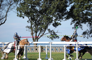 Renaissance Faires and Festivals