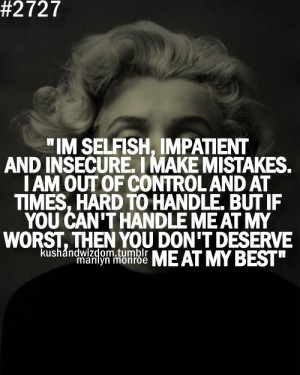 ... , fashion, kush and wizdom, love, marilyn monroe, teen quotes, tumblr