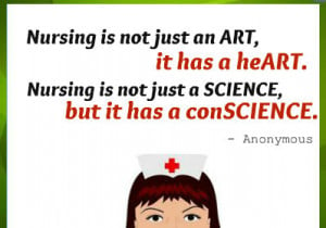 Also Read: 40 of the Best Nursing Quotes on Tumblr