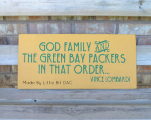 Bay Packers, Vince Lombardi, NFL Football Coaches, Cheeseheads, Quotes ...