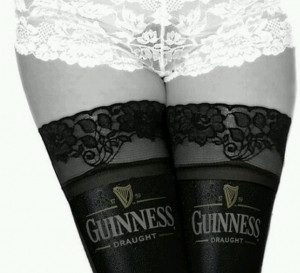 GUINNESS DRAUGHT BEER - HA HA HA HA HA HA HA