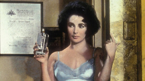 Elizabeth Taylor