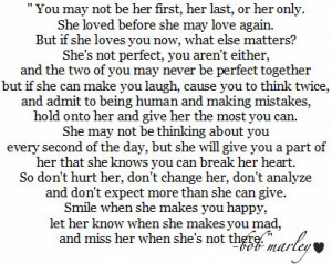 13 – Happy Birthday, Bob Marley! « A Day in My Quote Book