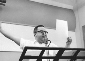Allan Sherman Biography
