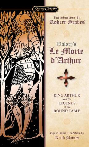 And the Round Table King Arthur Legend