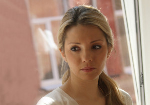 Yulia Tymoshenko on ninth day of hunger strike (video)