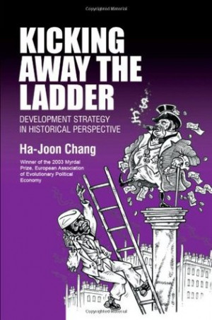 Start by marking “Kicking Away the Ladder: Development Strategy in ...