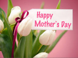 Mother’s Day Menu 2015