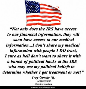 Famous political quotes